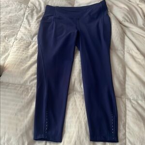 Lululemon Swift Speed High-Rise Tight 25”